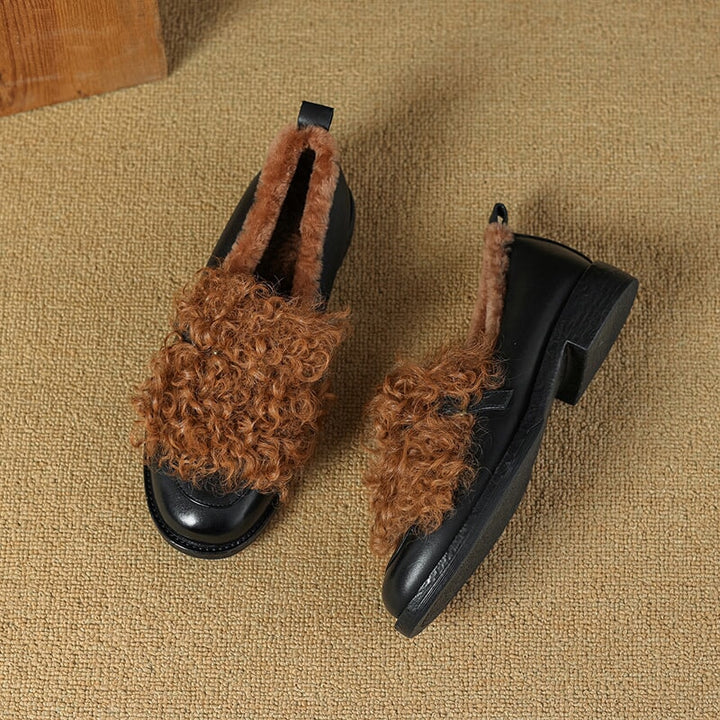  Loafers 
