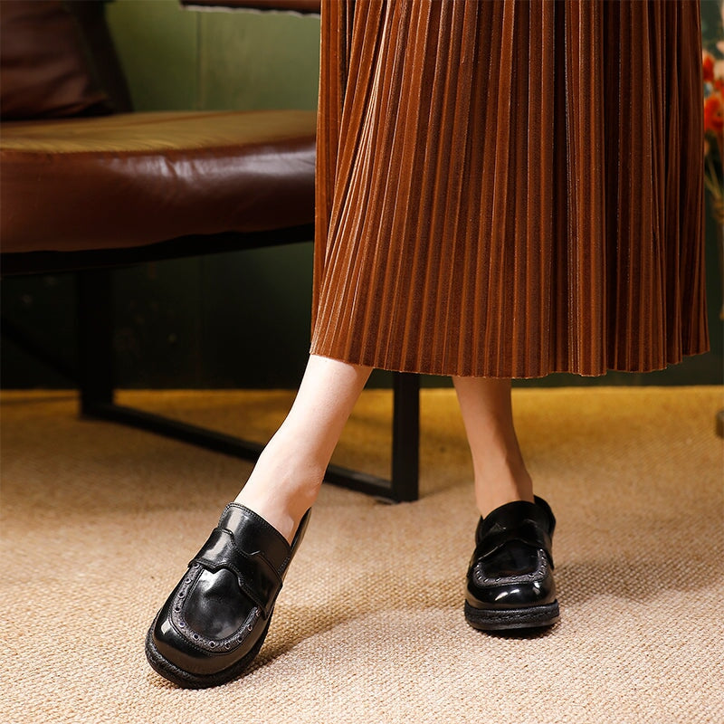  Loafers 