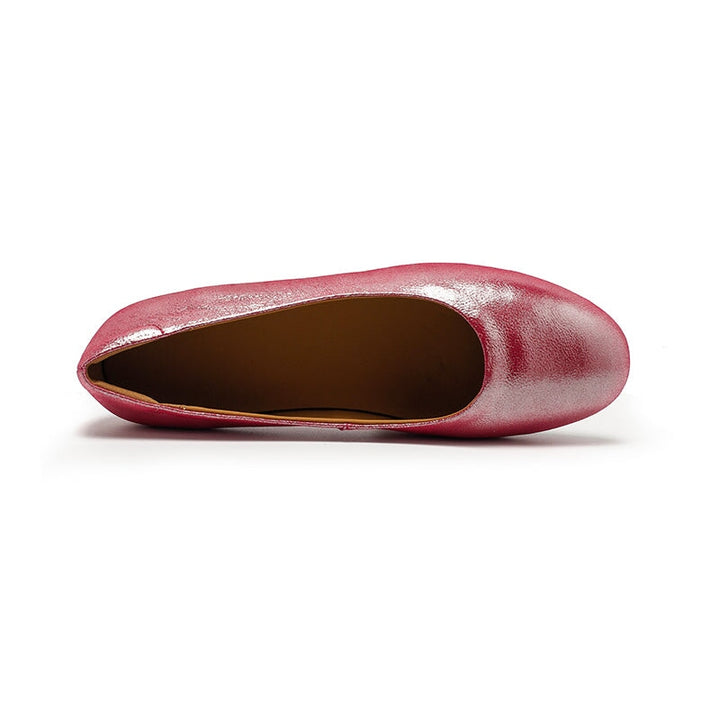  Loafers 