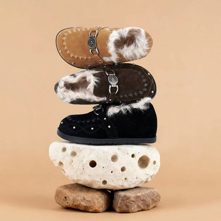  Loafers 