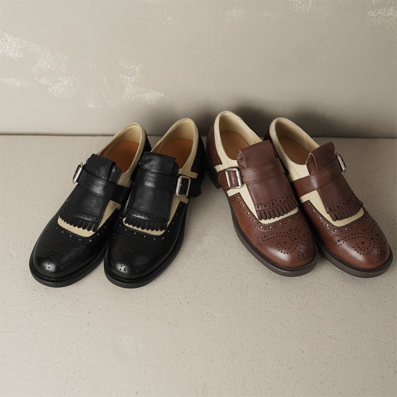  Loafers 