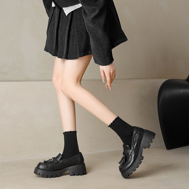  Loafers 