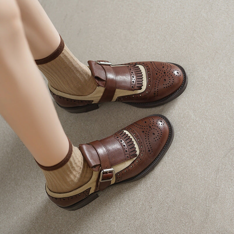  Loafers 