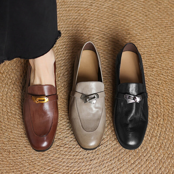  Loafers 
