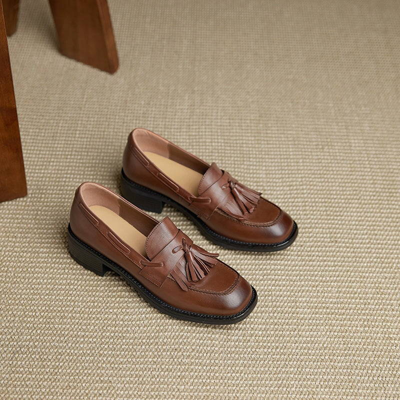  Loafers 