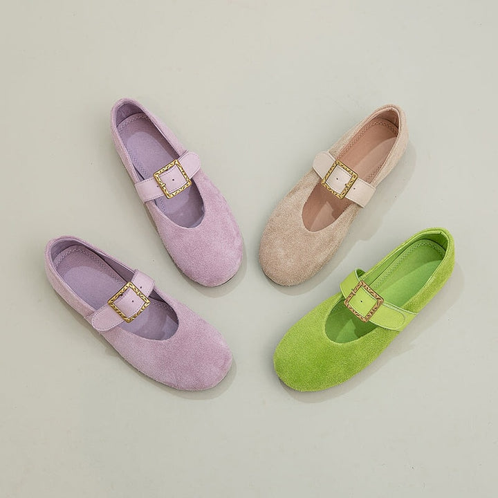  Loafers 