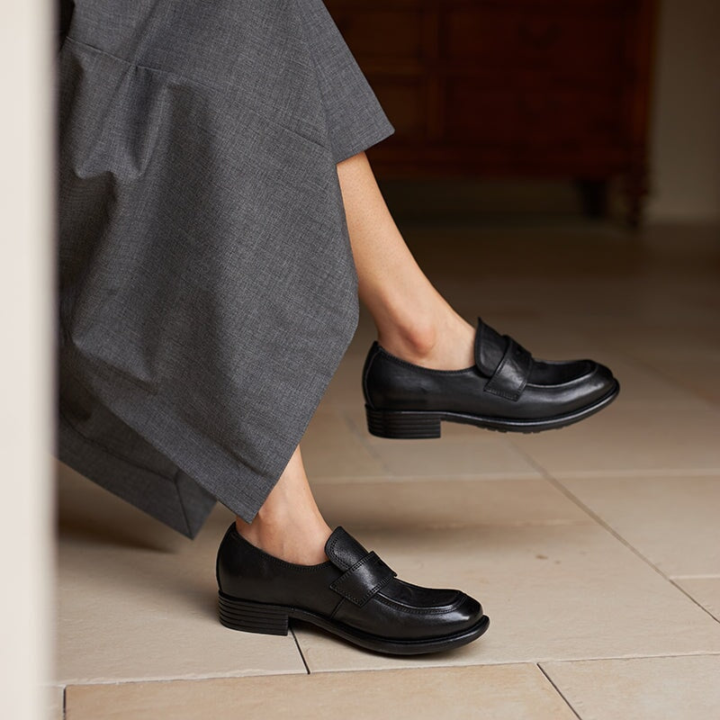 Loafers 