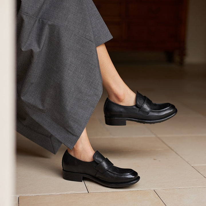  Loafers 