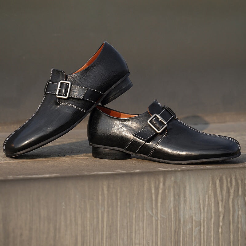  Loafers 