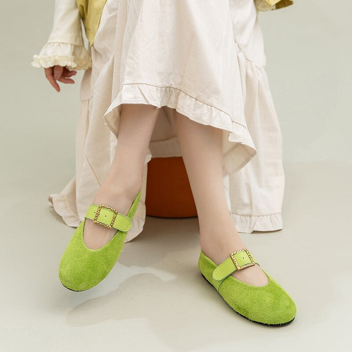  Loafers 
