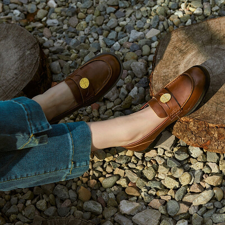  loafers 
