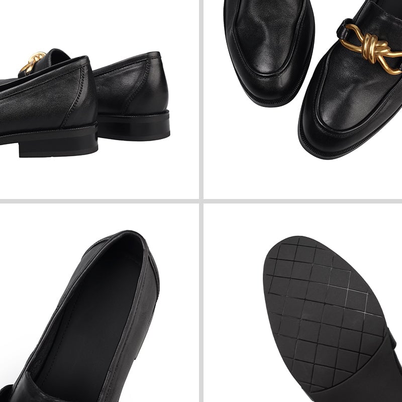  Loafers 