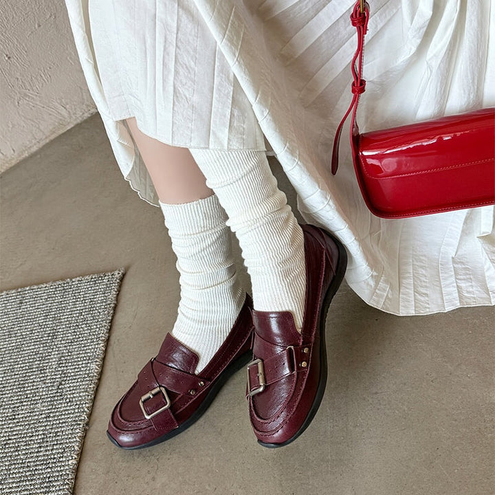  Loafers 