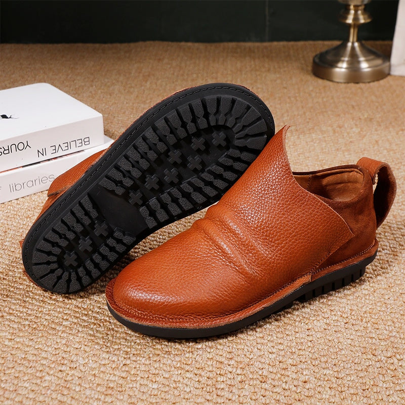  Loafers 