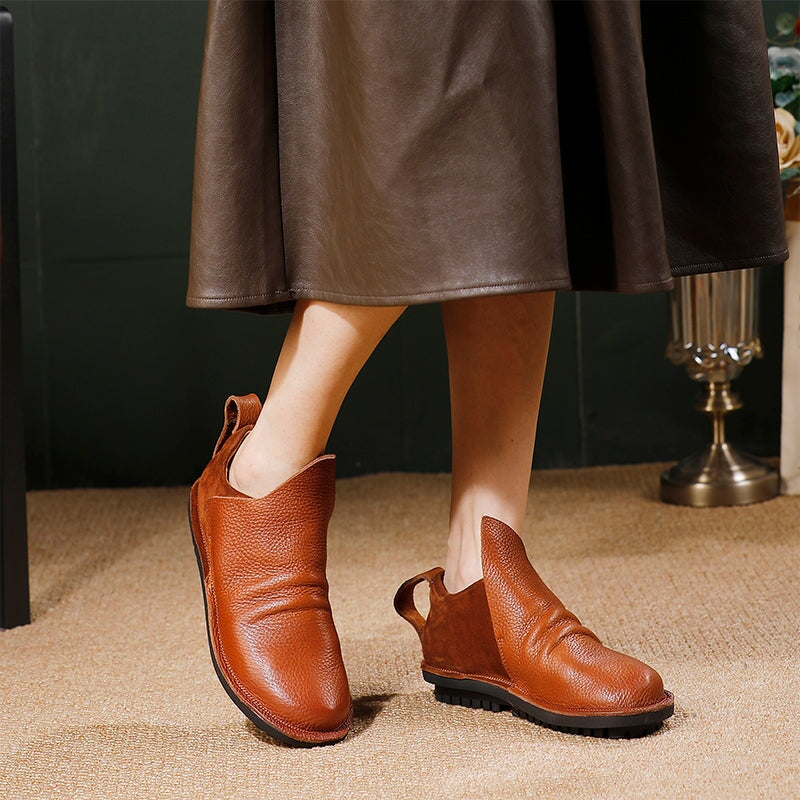  Loafers 