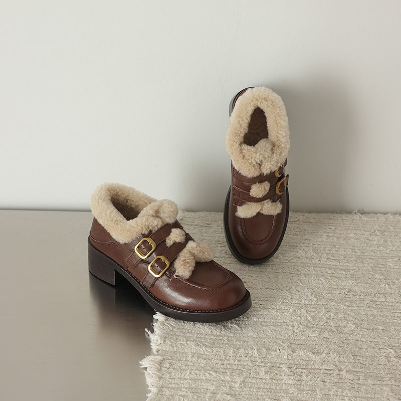  Loafers 