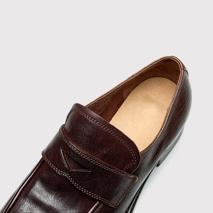  Loafers 