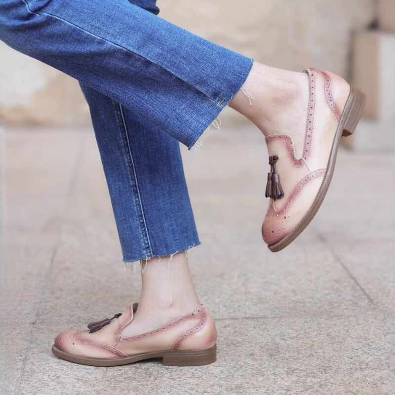  loafers 