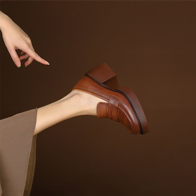  Loafers 
