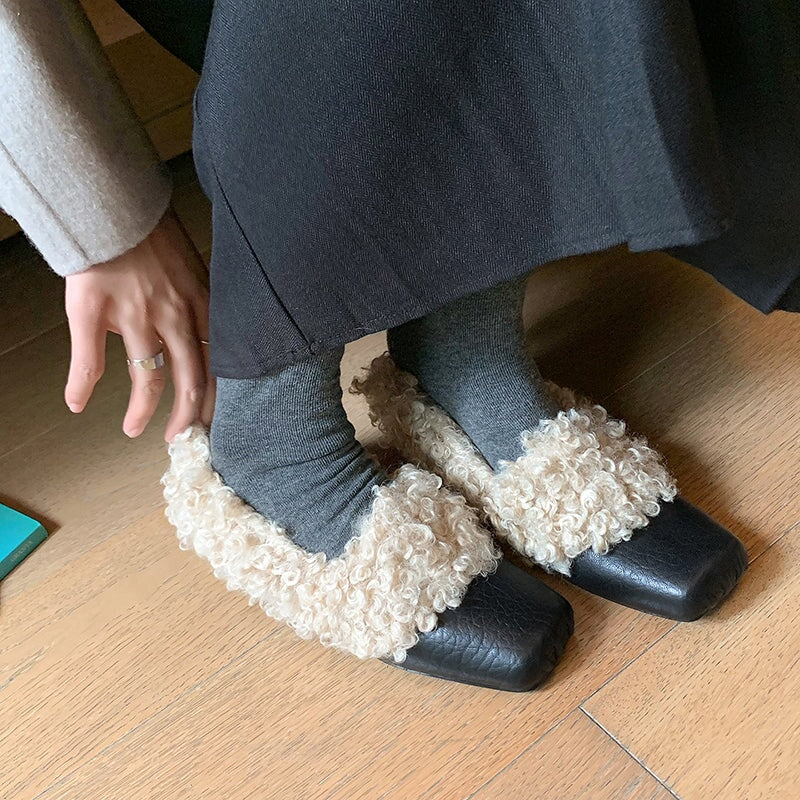  Loafers 