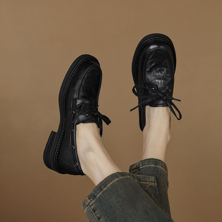  Loafers 