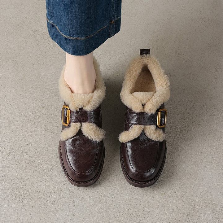 Loafers 