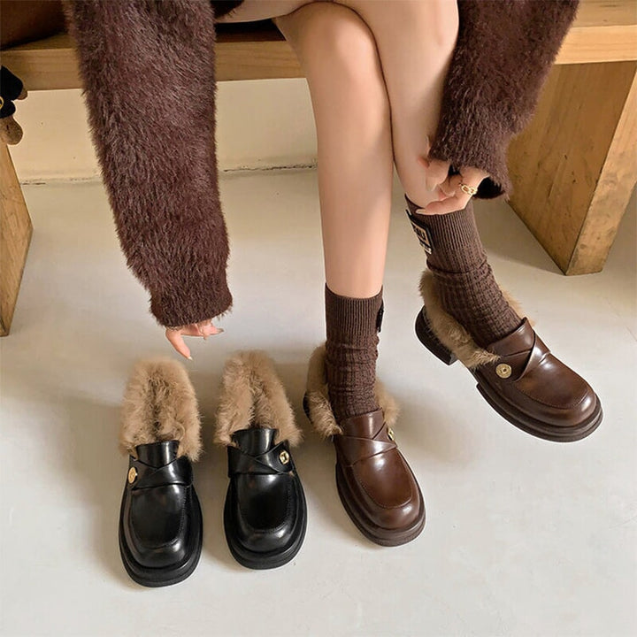  Loafers 