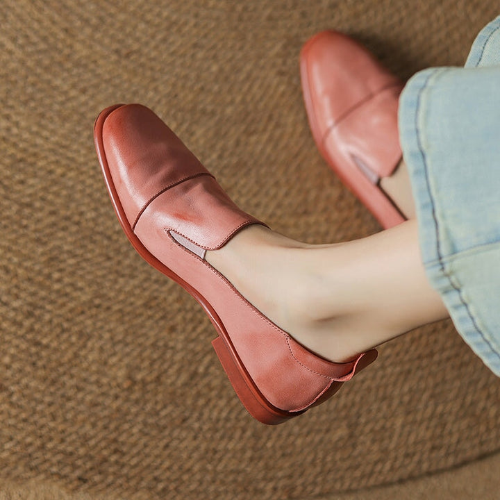  Loafers 