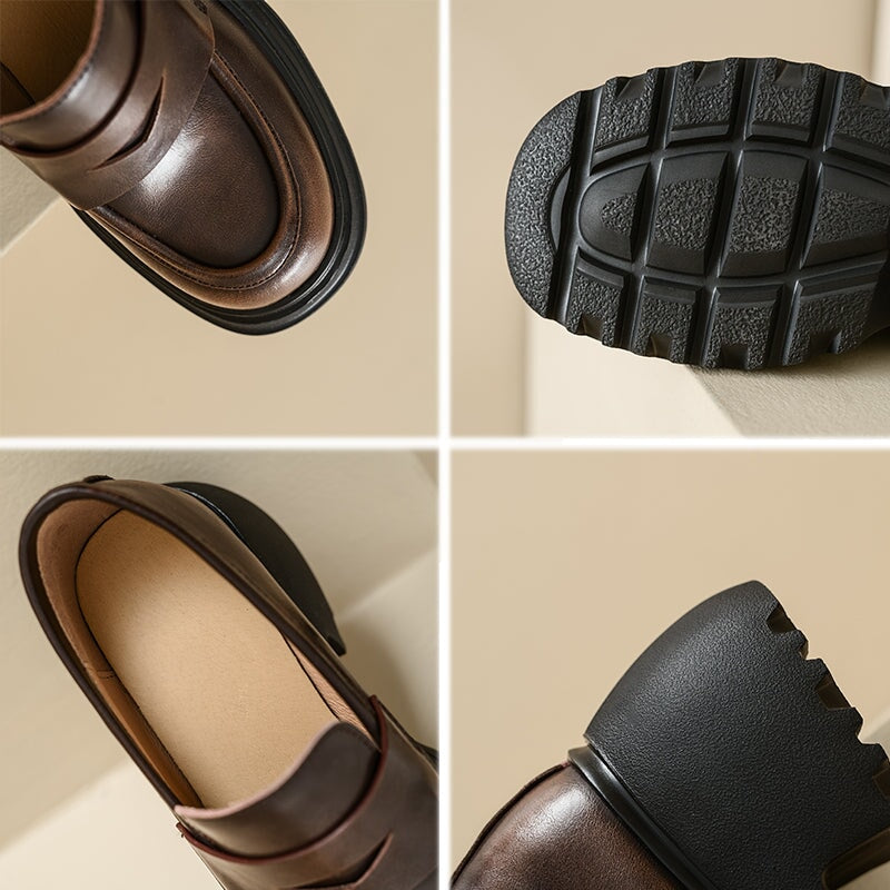  Loafers 