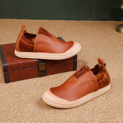  Loafers 