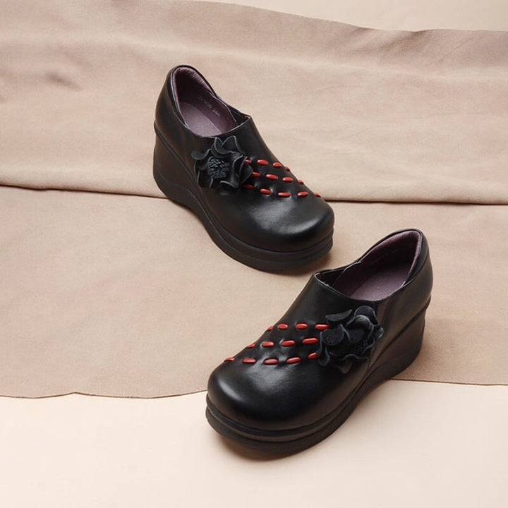  Loafers 