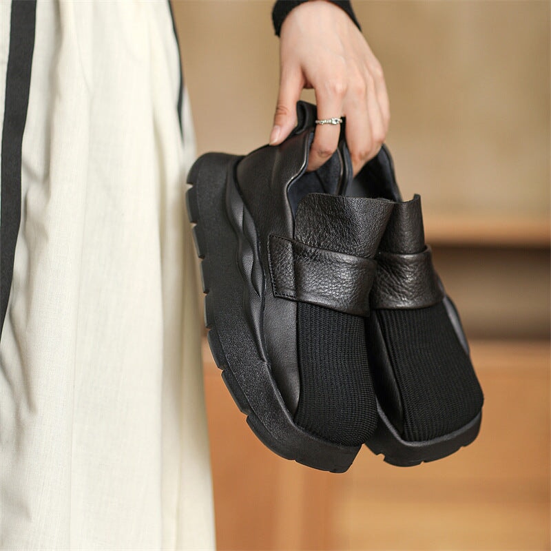  loafers 