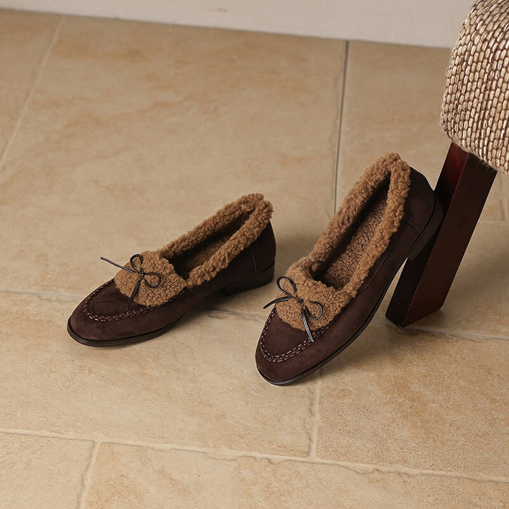  Loafers 