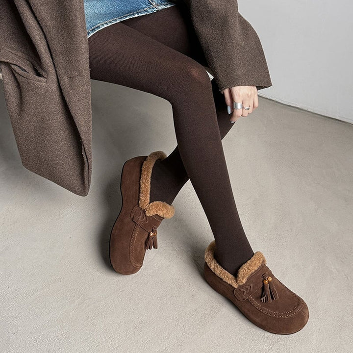 Loafers 
