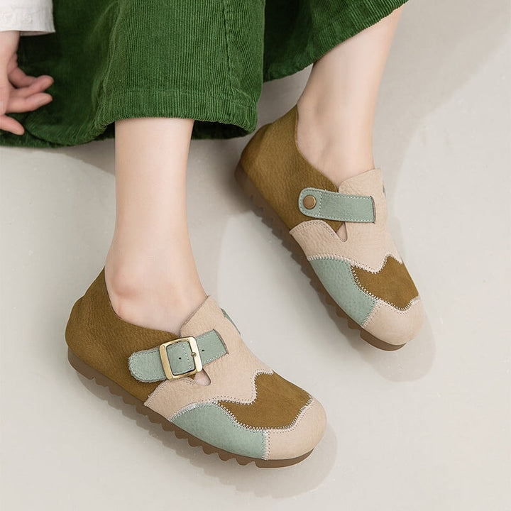  Loafers 