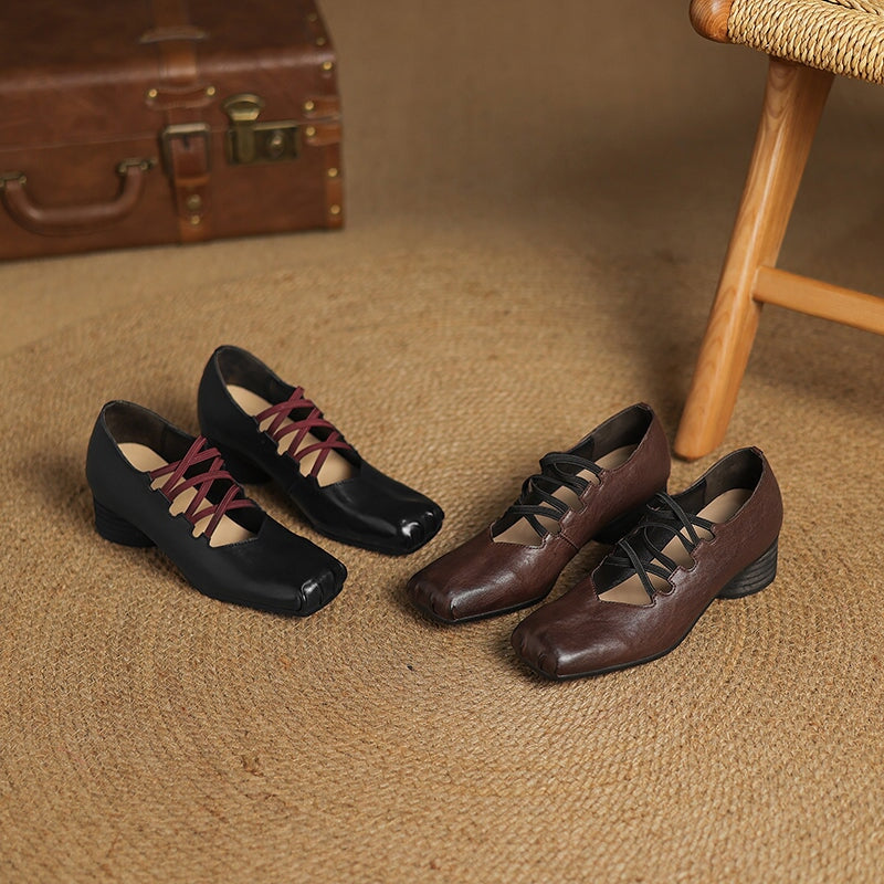  Loafers 