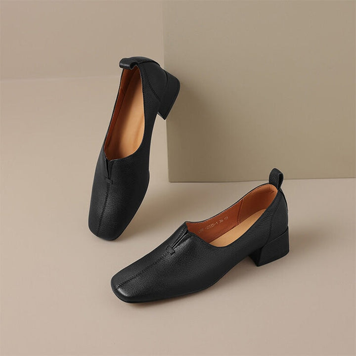  Loafers 