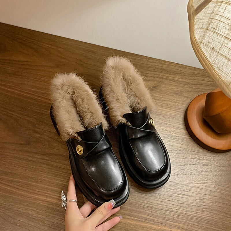  Loafers 