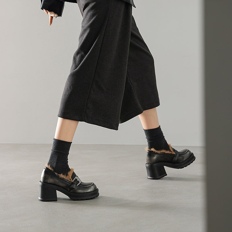  Loafers 