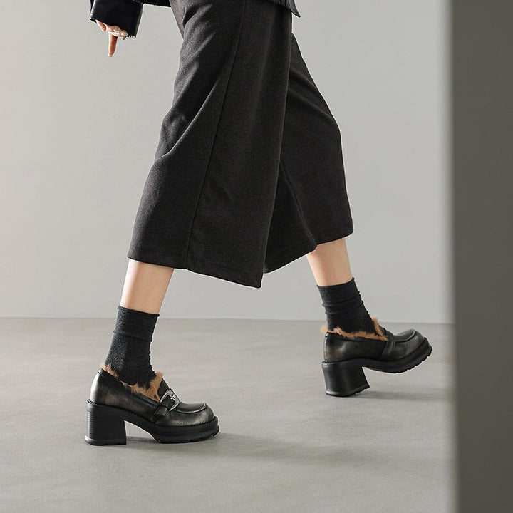  Loafers 