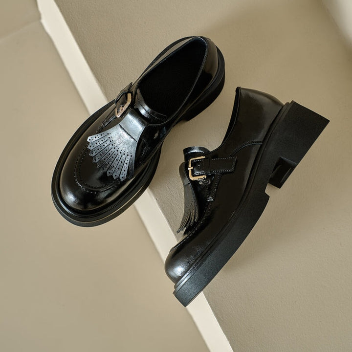  Loafers 