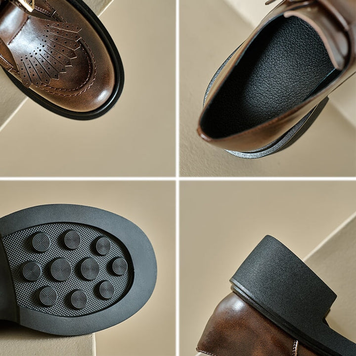  Loafers 