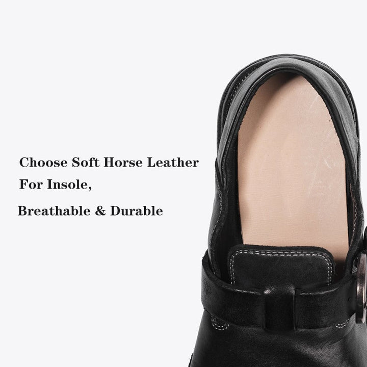  loafers 