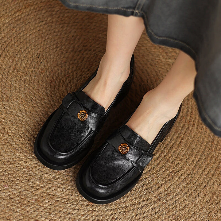  Loafers 