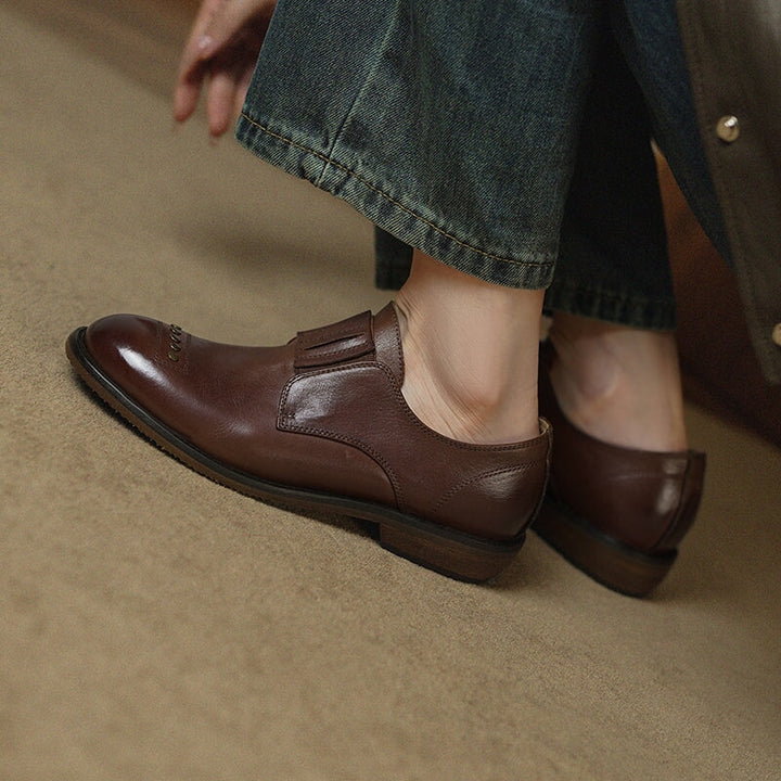  Loafers 