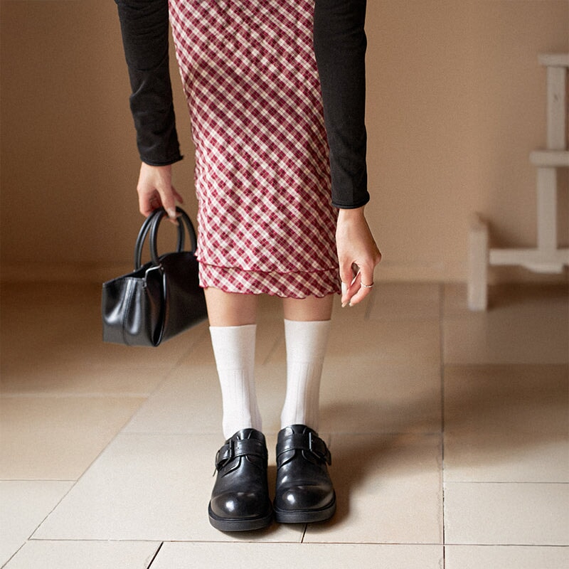  Loafers 