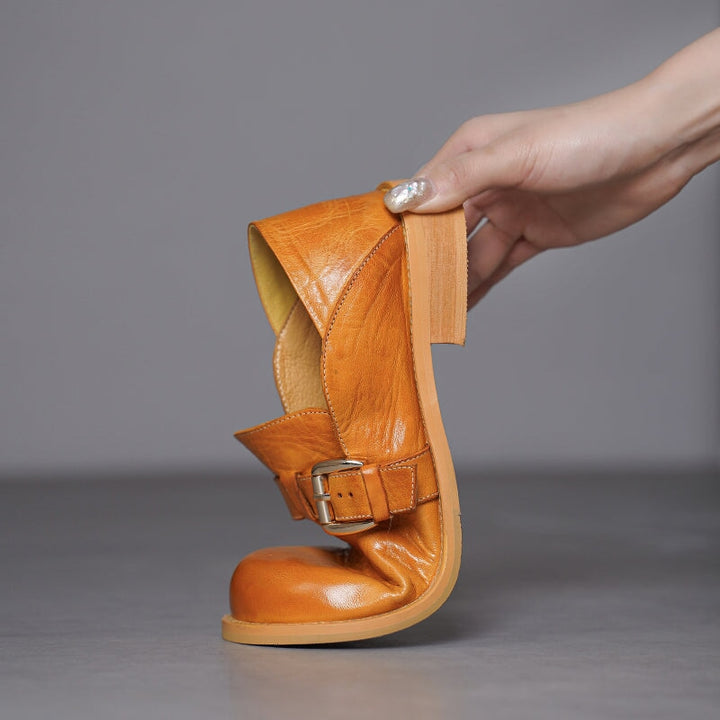  Loafers 