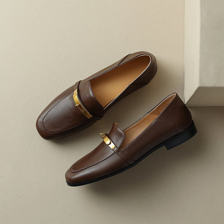  Loafers 