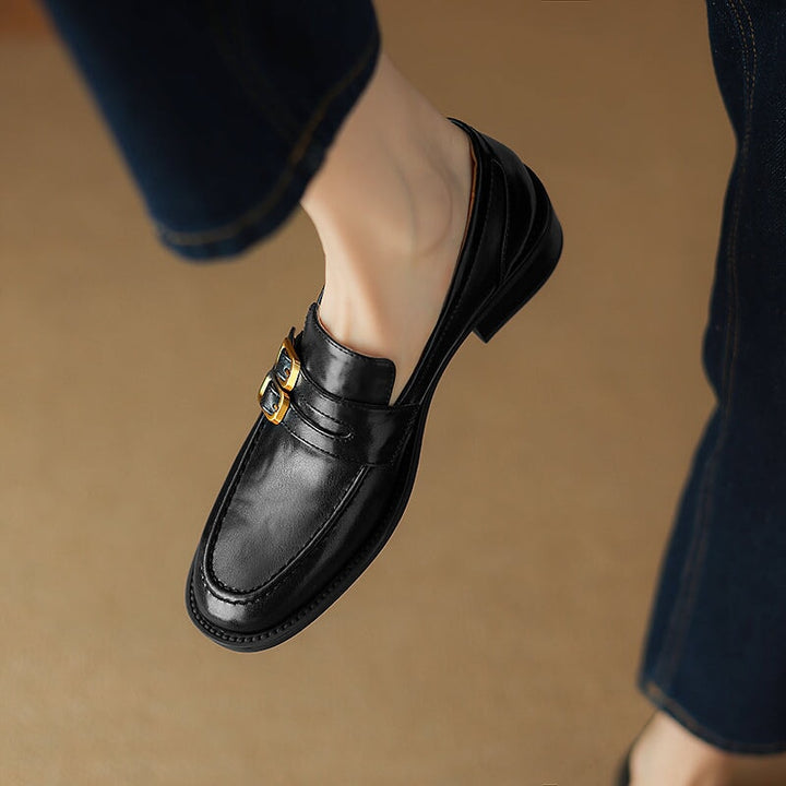  Loafers 