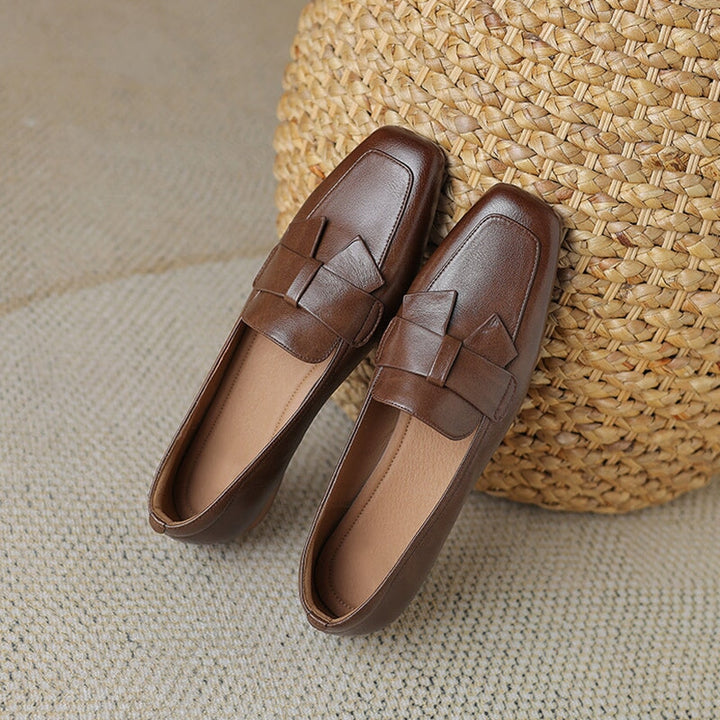  loafers 